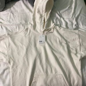 H&M Cotton Hoodie